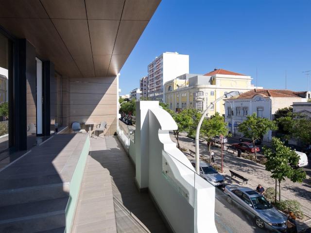 Prédio para Investimento 436m² Loulé São Clemente