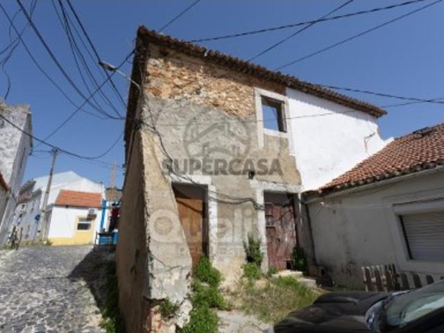 Prédio para Remodelação total Lavradio