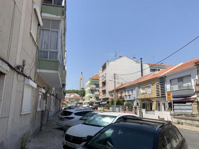 Prédio para rendimento em Almada 554m² Almada, Cova da Piedade, Pragal e Cacilhas