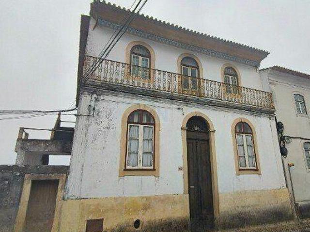 Prédio para Renovação Total | 26084061791