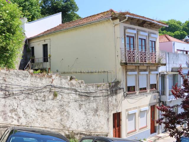 Prédio para reabilitação em Miragaia | Excelente oportunidade de investimento