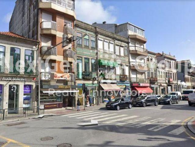 Prédio para reabilitação nA zona do Carvalhido Centro do Porto | 26083798746