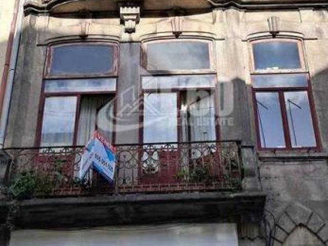 PRÉDIO PARA RECUPERAR TRINDADE | 26084064041
