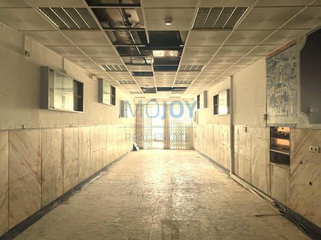 Prédio para reconstrução no centro de Almada Velha 0m² Almada, Cova da Piedade, Pragal e Cacilhas