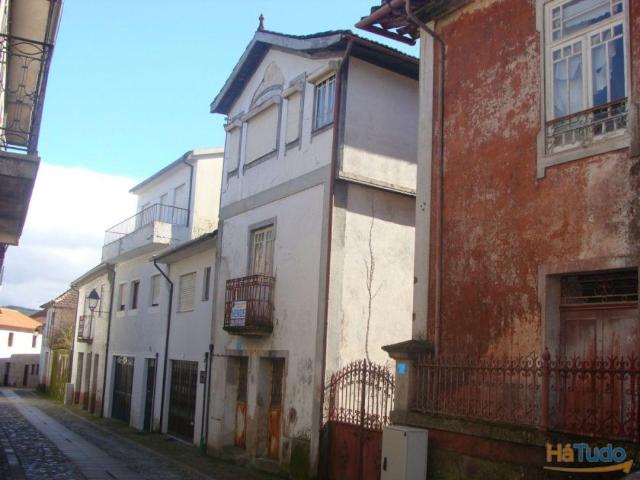 Prédio para Restauro | 26081775625
