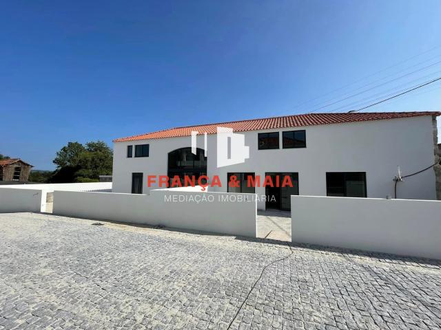 Prédio, Pedroso e Seixezelo, Vila Nova de Gaia | BPI Expresso Imobiliário