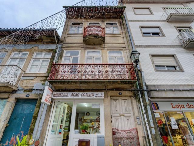 Prédio, Penafiel