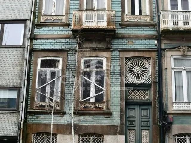 Prédio, Praça da República, Cedofeita Santo Ildefonso Sé Miragaia São Nicolau Vitória