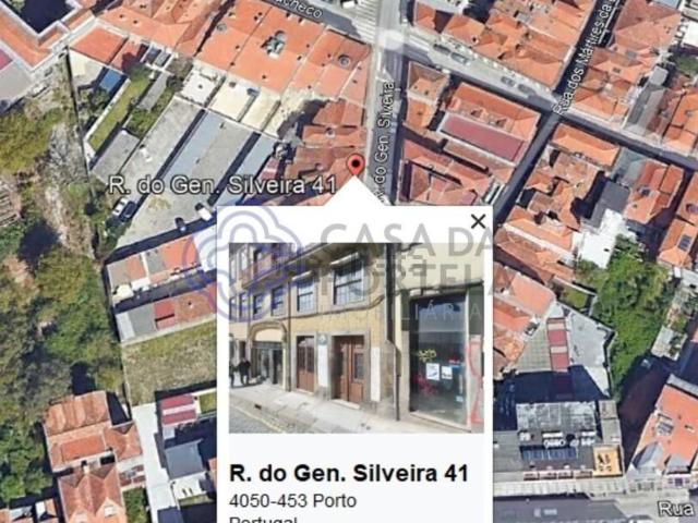 Prédio, Praça da República, Cedofeita Santo Ildefonso Sé Miragaia São Nicolau Vitória