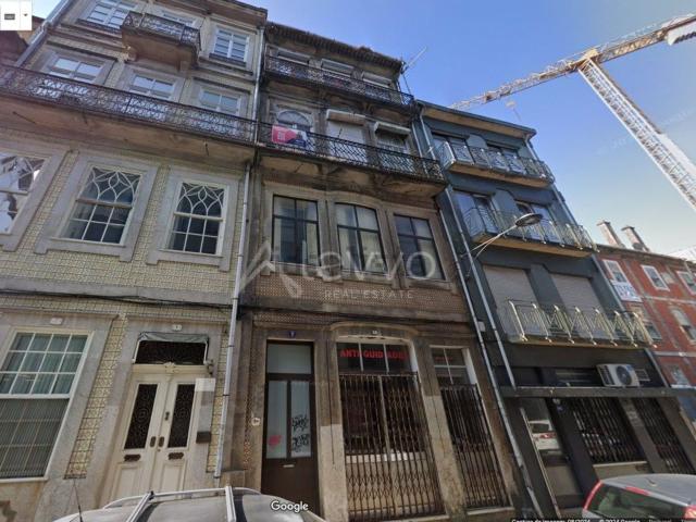 Prédio, Praça da República, Cedofeita Santo Ildefonso Sé Miragaia São Nicolau Vitória