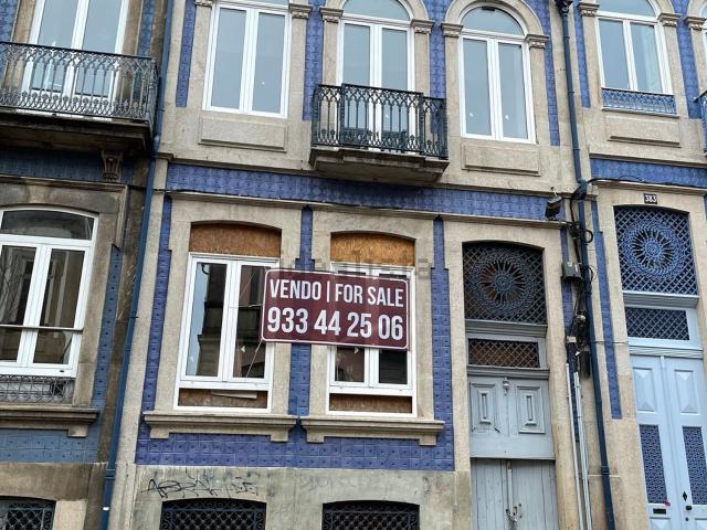 Prédio, Praça da República, Cedofeita Santo Ildefonso Sé Miragaia São Nicolau Vitória
