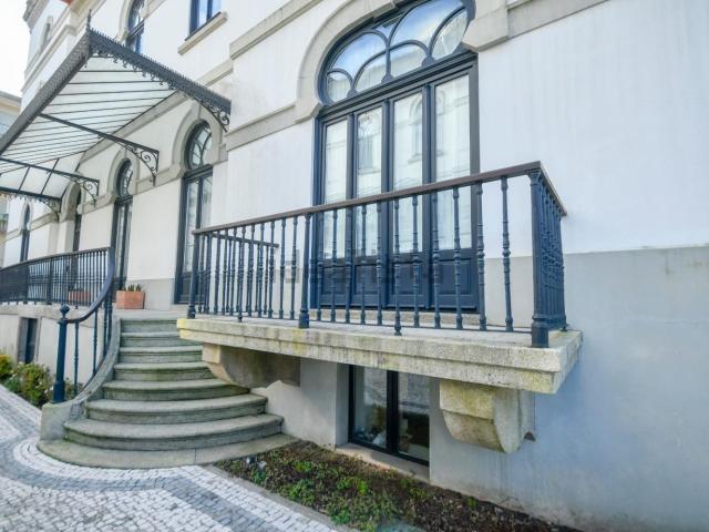 Prédio, Praça da República, Cedofeita Santo Ildefonso Sé Miragaia São Nicolau Vitória