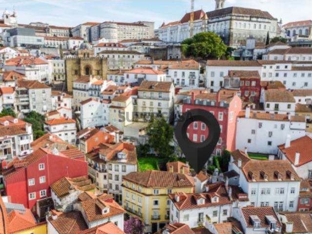 Prédio | Quebra Costas, Coimbra