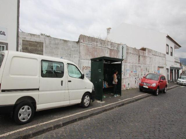 Prédio, Rabo de Peixe, Ribeira Grande | BPI Expresso Imobiliário