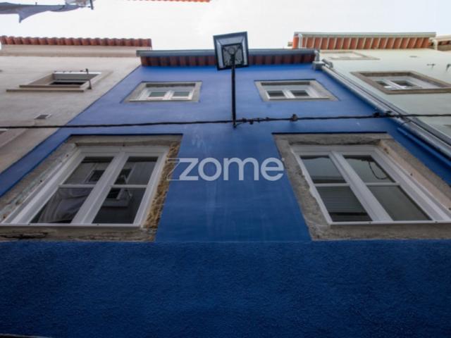 Prédio Remodelado na Baixa de Coimbra Oportunidade de Investimento