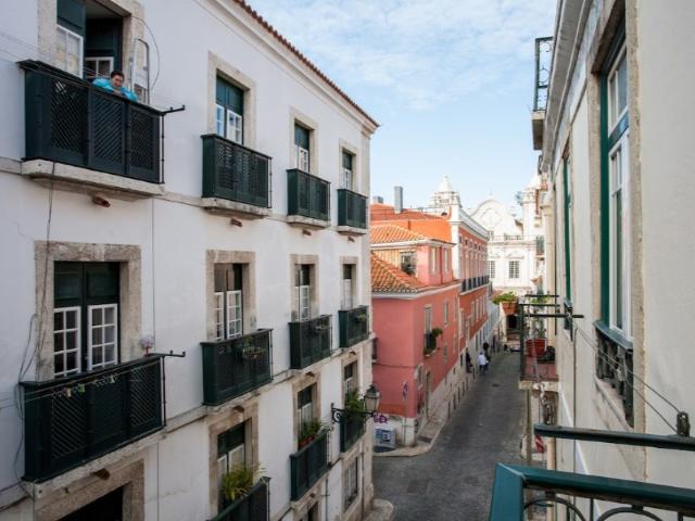 Prédio Rendimento | Rua da Condessa | Chiado Lisboa | 2,5M€