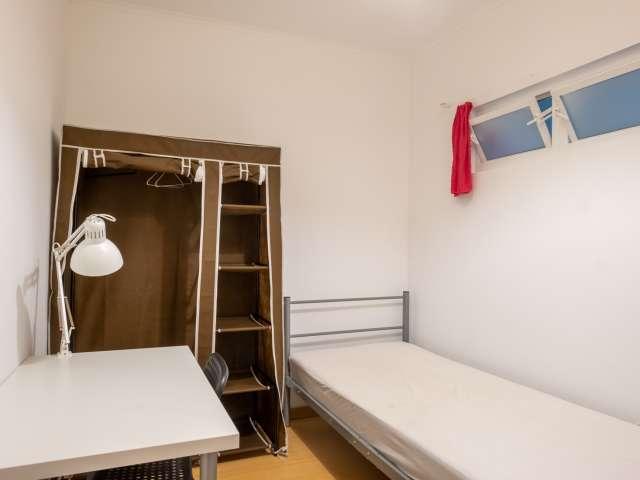 Prédio residencial com 7 quartos para alugar nas Avenidas Novas