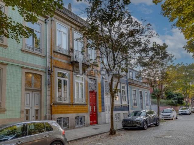 Prédio Residencial Bonfim Porto