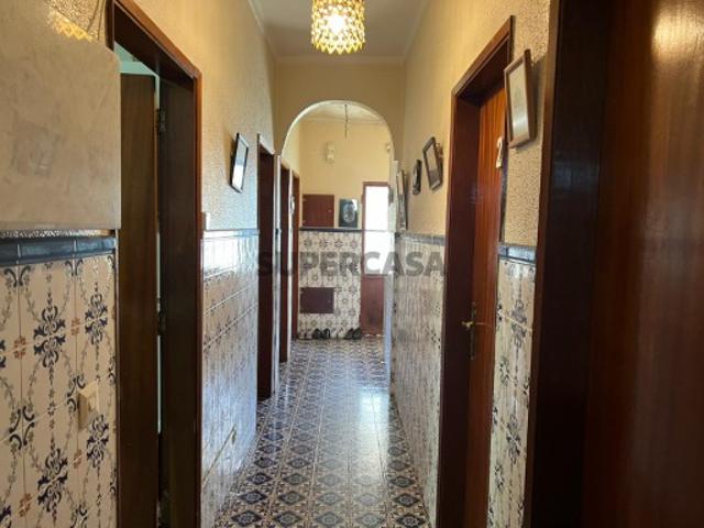 Prédio Residencial em Quarteira