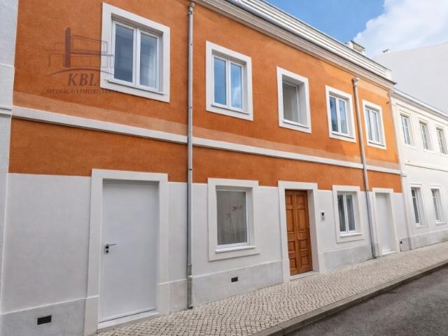 Prédio Residencial nas Caldas da Rainha