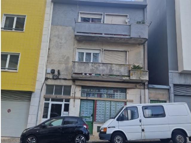 Prédio Restelo