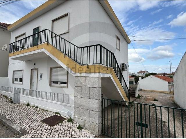 Prédio, Riachos