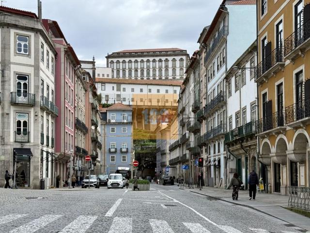 Prédio, Ribeira, Cedofeita Santo Ildefonso Sé Miragaia São Nicolau Vitória