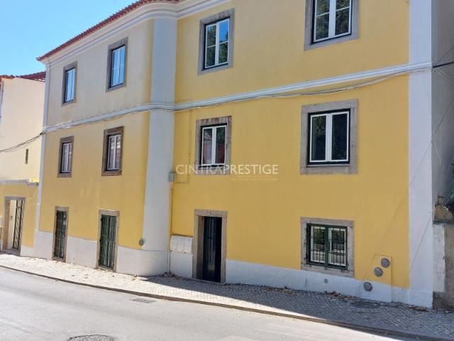 Prédio, Rio de Moinhos, Sintra | BPI Expresso Imobiliário