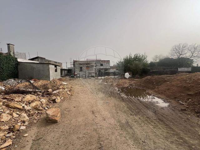Prédio, Rio Tinto