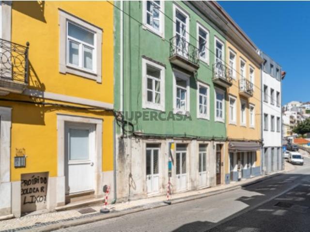 Prédio | Rua da Saragoça, Coimbra