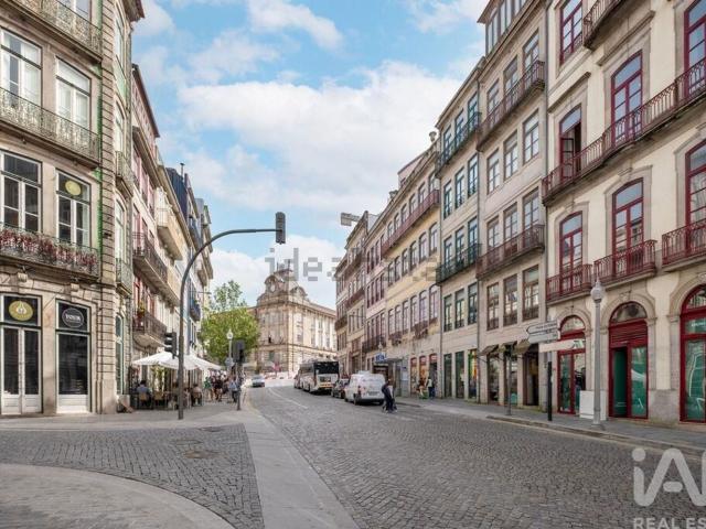 Prédio, Rua das Flores Mouzinho, Cedofeita Santo Ildefonso Sé Miragaia São Nicolau Vitória