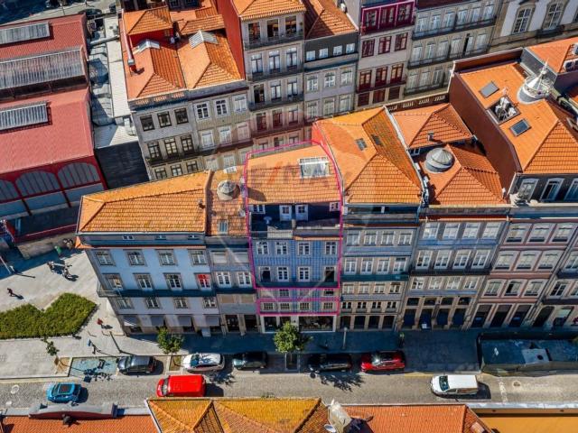 Prédio, Santa Marinha