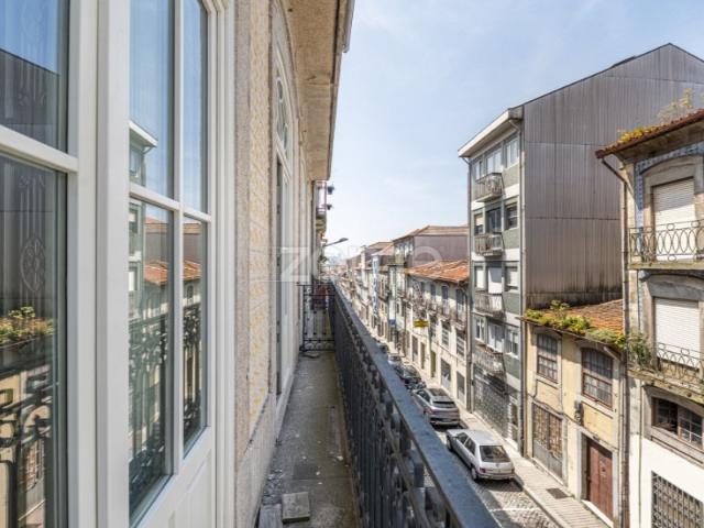 Prédio| Rua do Almada | Baixa do Porto