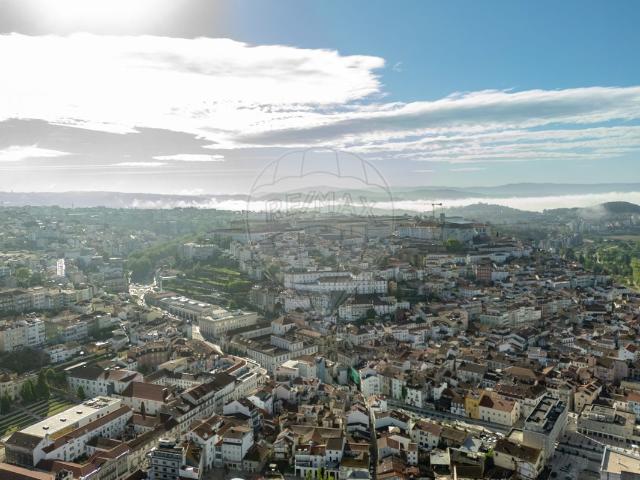 Prédio T0, Coimbra Sé Nova, Santa Cruz, Almedina e São Bartolomeu, Coimbra | BPI Expresso Imobiliário