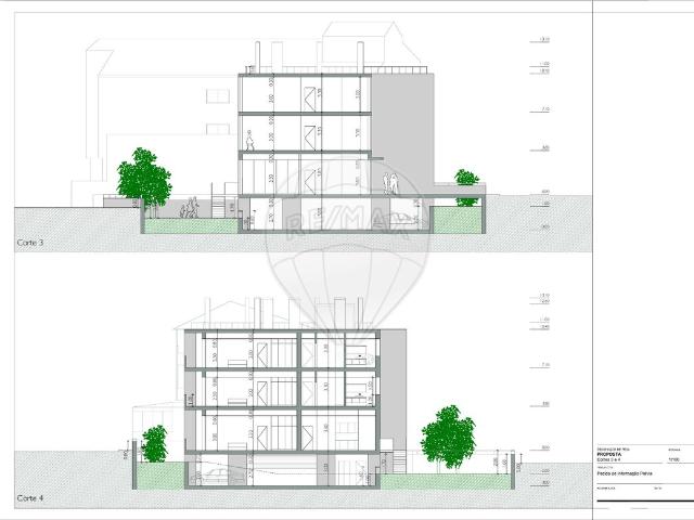 Prédio T0, Carcavelos e Parede, Cascais | BPI Expresso Imobiliário