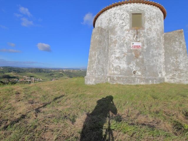 Prédio T0 à venda em Costa de Prata, Carvalhal Benfeito, concelho de Caldas da Rainha, Leiria, Portugal