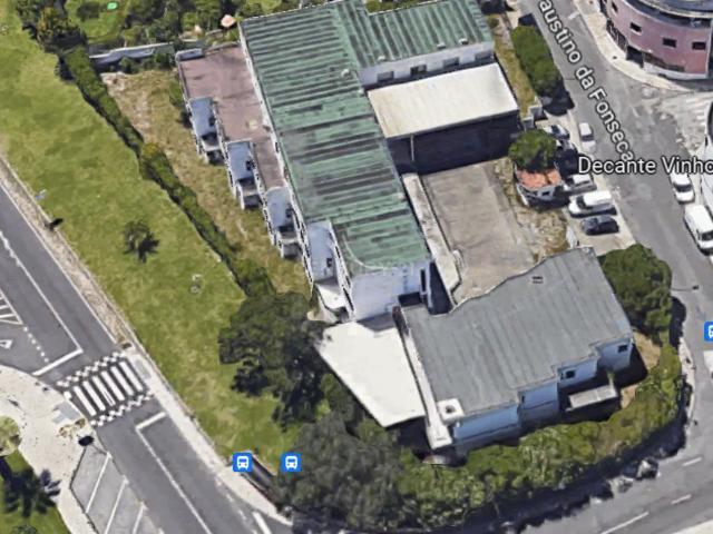 Prédio T0, Alfragide, Amadora | BPI Expresso Imobiliário