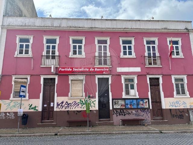 Prédio T0, Barreiro e Lavradio, Barreiro | BPI Expresso Imobiliário