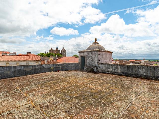 Prédio T0, Évora São Mamede, Sé, São Pedro e Santo Antão, Évora | BPI Expresso Imobiliário