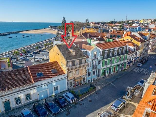 Prédio T0, Oeiras e São Julião Da Barra, Paço de Arcos e Caxias, Oeiras | BPI Expresso Imobiliário