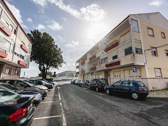 Prédio T0, Oeiras e São Julião Da Barra, Paço de Arcos e Caxias, Oeiras | BPI Expresso Imobiliário