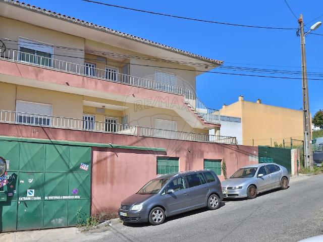 Prédio T0, Mina de Água, Amadora | BPI Expresso Imobiliário