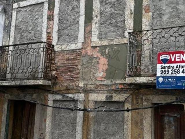 Prédio T0, São Sebastião, Setúbal | BPI Expresso Imobiliário