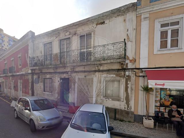 Prédio T0, Sacavém e Prior Velho, Loures | BPI Expresso Imobiliário