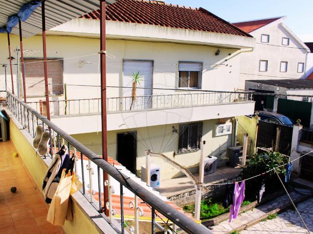 Prédio T0, Santa Iria de Azoia, São João Da Talha e Bobadela, Loures | BPI Expresso Imobiliário