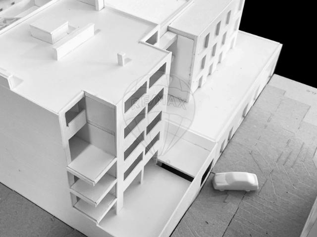 Prédio T0, Setúbal São Julião, Nossa Senhora Da Anunciada e Santa Maria Da Graça, Setúbal | BPI Expresso Imobiliário