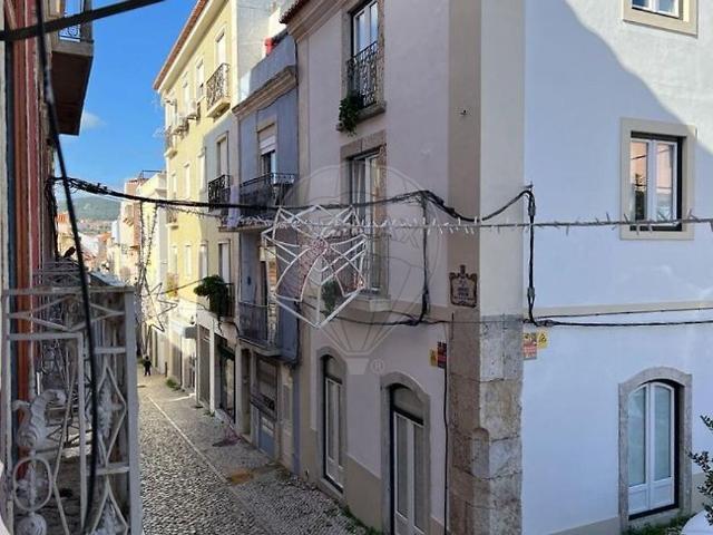 Prédio T0, Setúbal São Julião, Nossa Senhora Da Anunciada e Santa Maria Da Graça, Setúbal | BPI Expresso Imobiliário