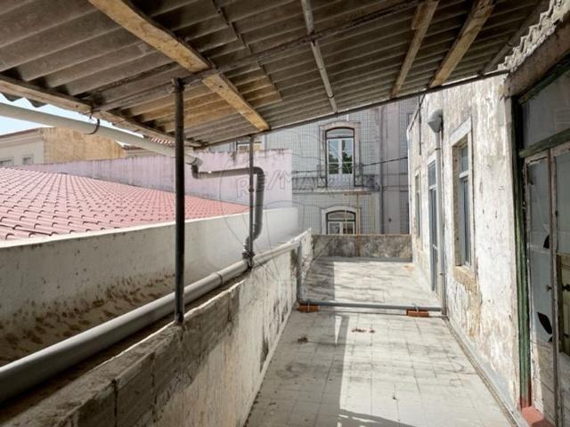 Prédio T0, Setúbal São Julião, Nossa Senhora Da Anunciada e Santa Maria Da Graça, Setúbal | BPI Expresso Imobiliário