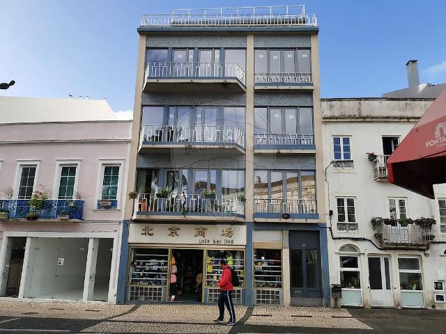 Prédio T0, Ponta Delgada são José, Ponta Delgada | BPI Expresso Imobiliário