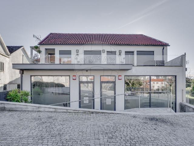 Prédio T0, Penedono e Granja, Penedono | BPI Expresso Imobiliário